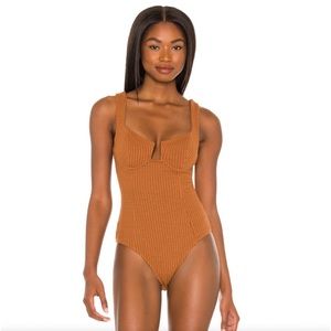 ASTR the Label Aria bodysuit